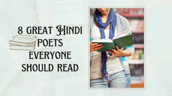 8 great Hindi poets everyone should read