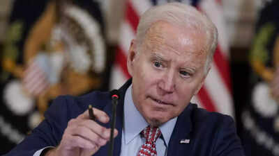 Biden to visit Ireland, mark Good Friday accord anniversary