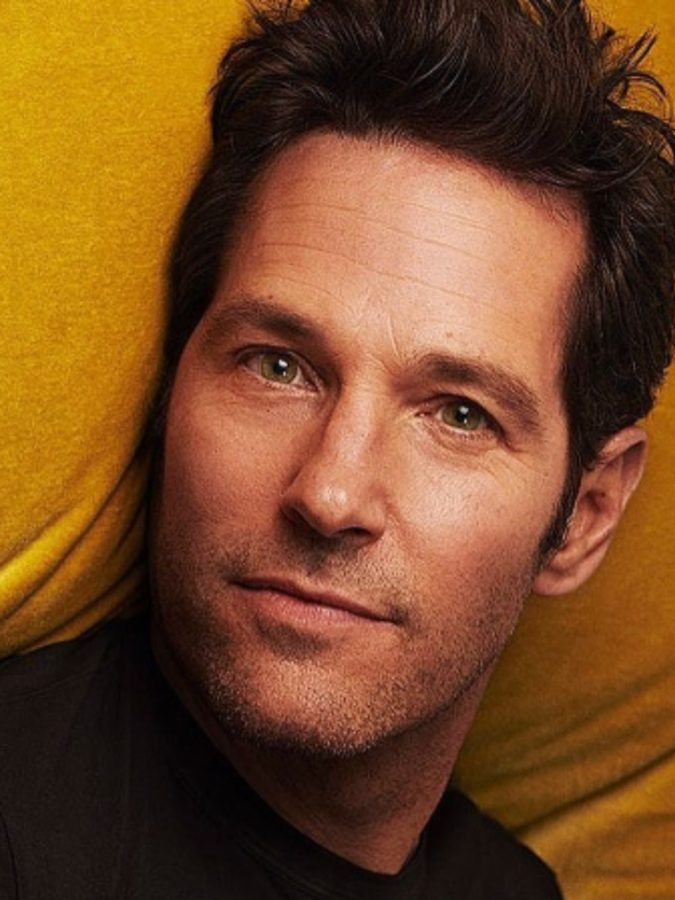 Paul Rudd - IMDb