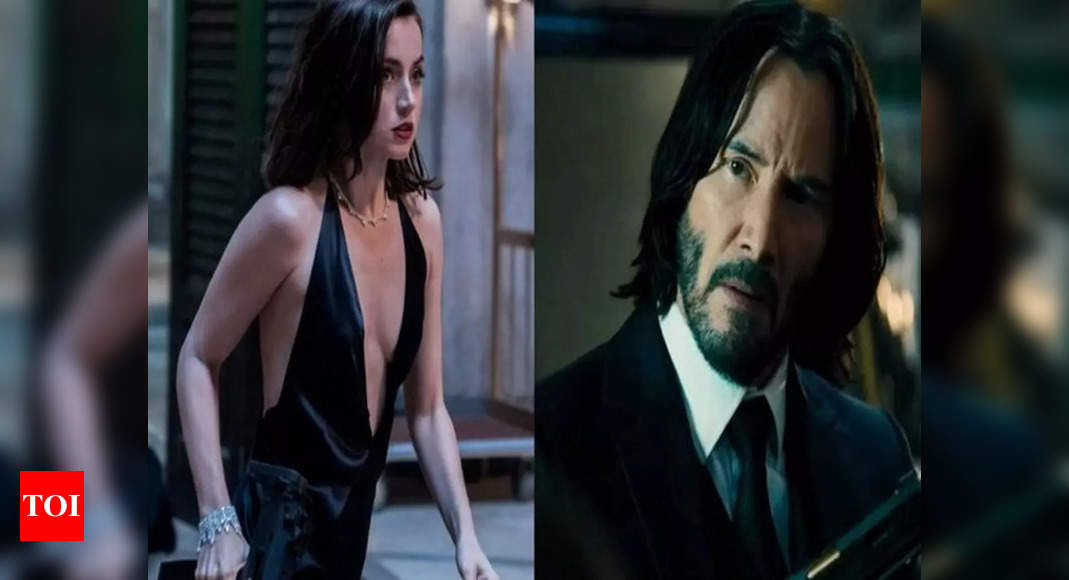 Is John Wick Based on a True Story? Release Date and Plot - News