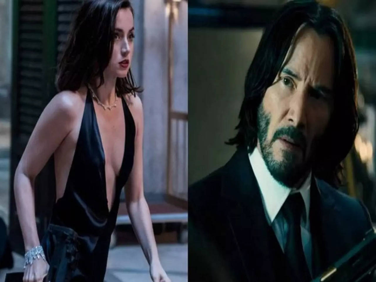 Everything To Know About The John Wick Spin-Off Film Ballerina