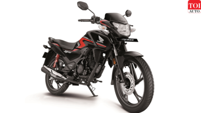 Honda Motorcycle and Scooter India sales decline 34.5 per cent in March 2023