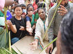 Palm Sunday celebrations in Bengaluru