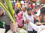 Palm Sunday celebrations in Bengaluru