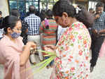 Palm Sunday celebrations in Bengaluru