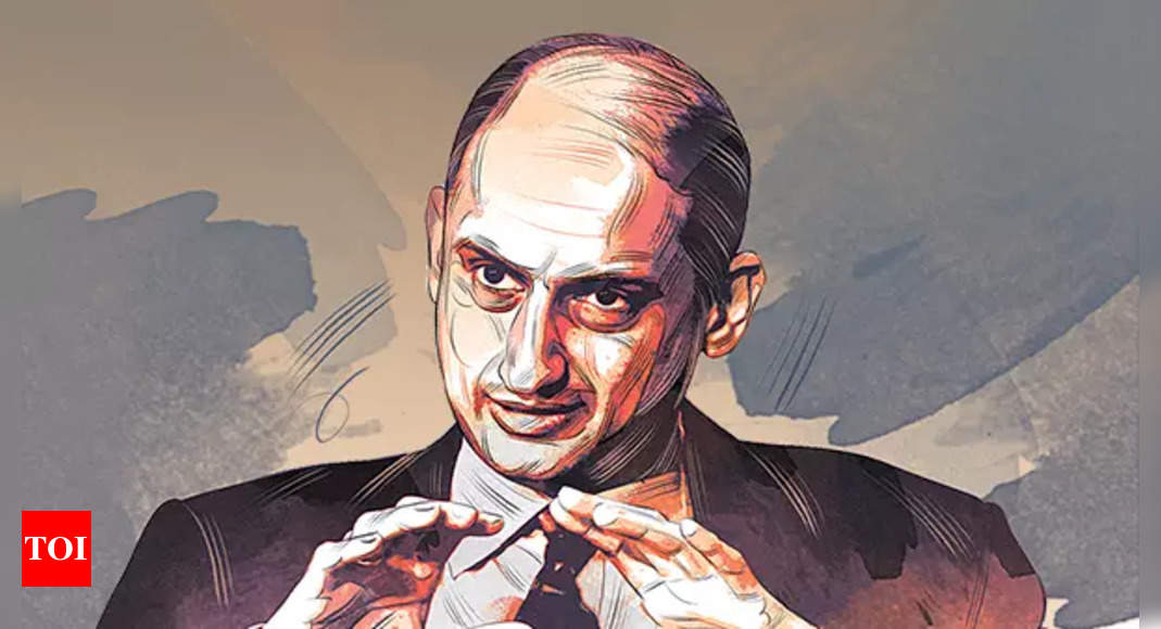 what-viral-acharya-wants-india-to-do-to-take-on-china-times-of-india