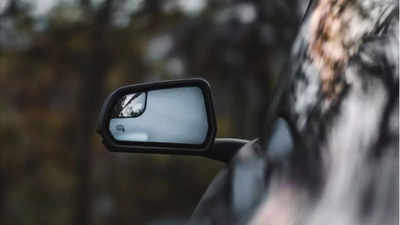 Side Mirrors For Cars To Get A Better View (April, 2024)