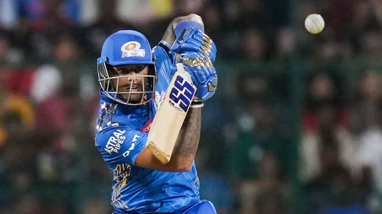 IPL 2023: Gujarat Titans' all-round show thumps Mumbai Indians by