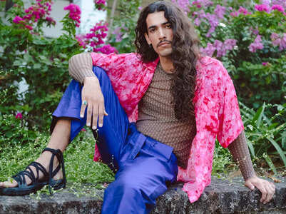 Cool summer trends for men this season