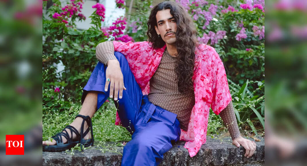 Cool summer trends for men this season