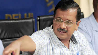 On opposition unity, Arvind Kejriwal says people are supreme in democracy
