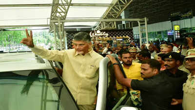 Chandrababu Naidu promises to give 40% tickets to youth in Andhra Pradesh assembly elections