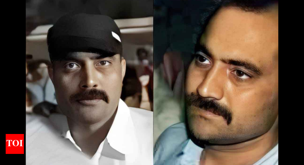 Atiq Ahmed's aide, who was on the run for 18 years, surrenders before ...