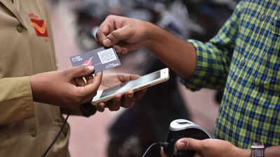 India has built a world-class digital infrastructure: IMF