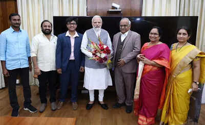PM Modi is aware of Andhra Pradesh's political situation: TDP MP Kanakamedala