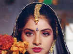 Divya Bharti’s 30th death anniversary: Bollywood star of the 90s.