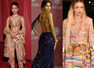 International celebs who have worn Indian designer Rahul Mishra