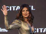 Priyanka Chopra brings A-game to the press conference of Citadel