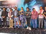 Ajay Devgn and Tabu launch the trailer of Bholaa