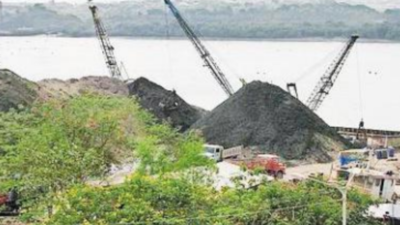 Maharashtra cabinet clears sand mining policy; no more auctions, price capped for a year
