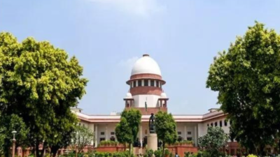 SC issues contempt notice to Nagaland, state poll panel on urban bodies election
