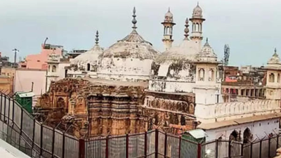 HC pulls up ASI DG for 'lethargic attitude' in Gyanvapi mosque case