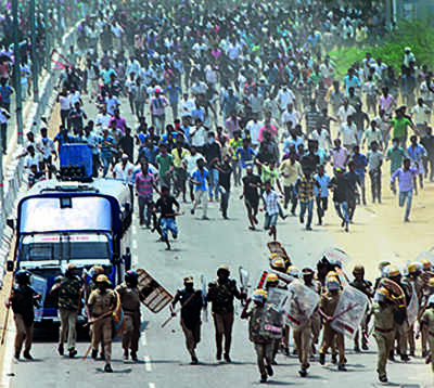 NGO tied to Sterlite stir under govt scanner
