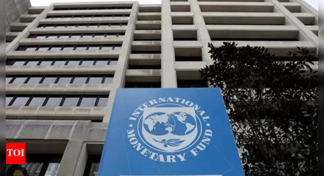 India’s journey highlights lessons for other countries embarking on own digital transformation: IMF – Times of India