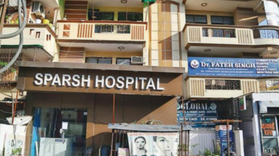 2 weeks after gallstone surgery, man (30) dies; Ghaziabad hospital's registration cancelled