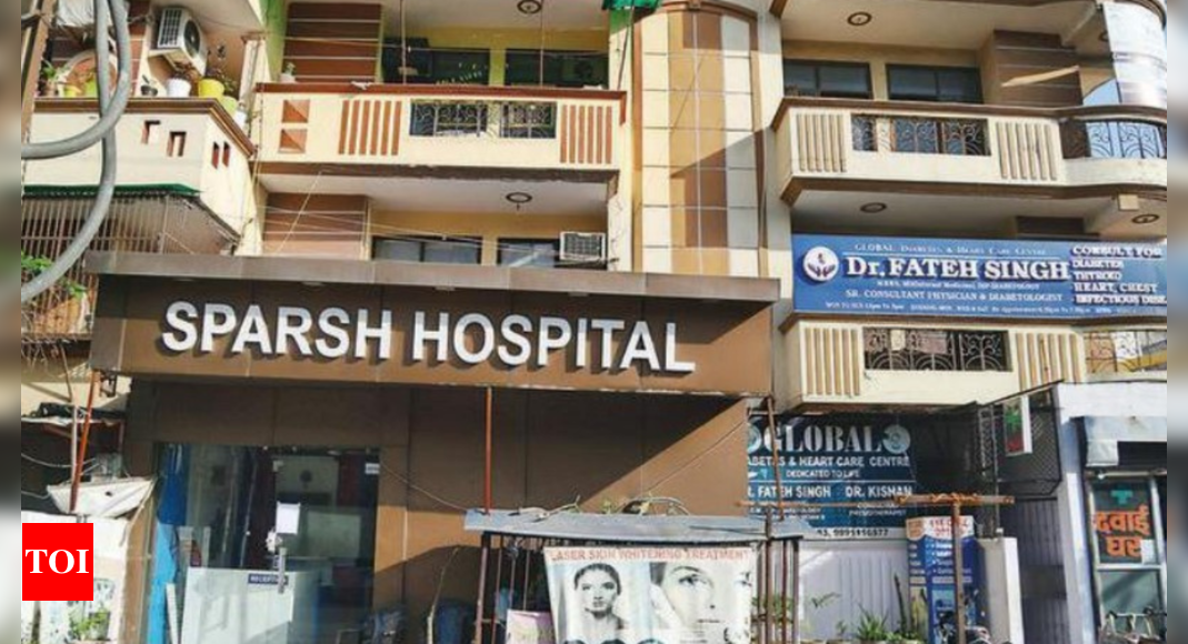 2-weeks-after-gallstone-surgery-man-30-dies-ghaziabad-hospital-s