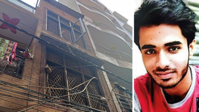 Shaheen Bagh link to Kerala train attack: 'Introverted, Shahrukh Saifi never went out of Delhi'