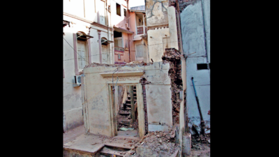 Ahmedabad's Unesco WHC status faces monumental challenges