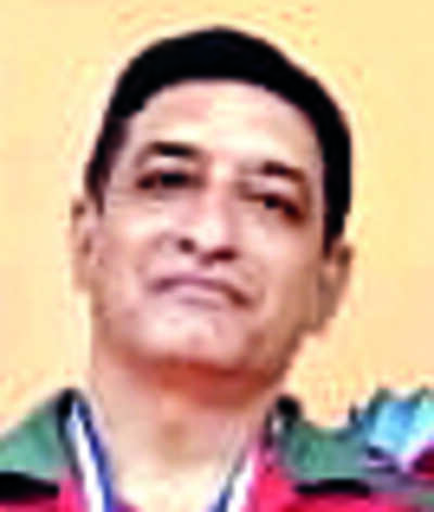 City’s Khedikar for world masters badminton meet