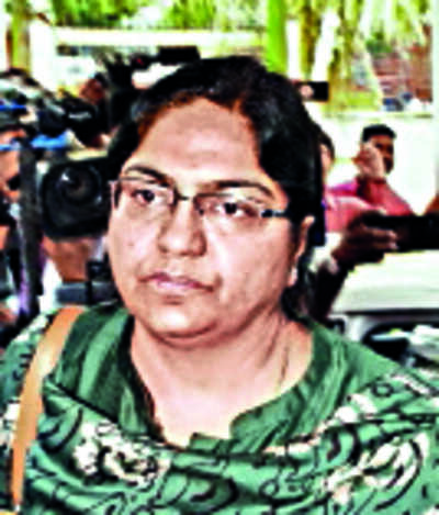 Court extends date for framing charges against Pooja Singhal