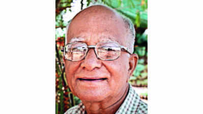 Agricultural scientist LC Soans passes away