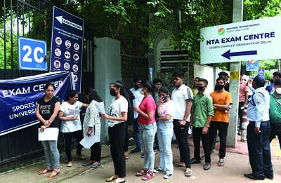 CUET marking pattern released; exams likely between May 21-31