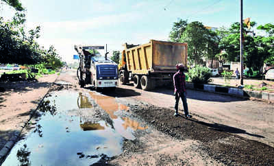 12 years on, ATI Chowk road to be made at 99L