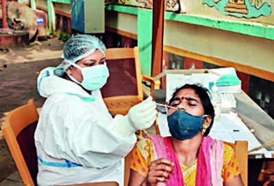 68 fresh Covid cases in state, experts urge caution