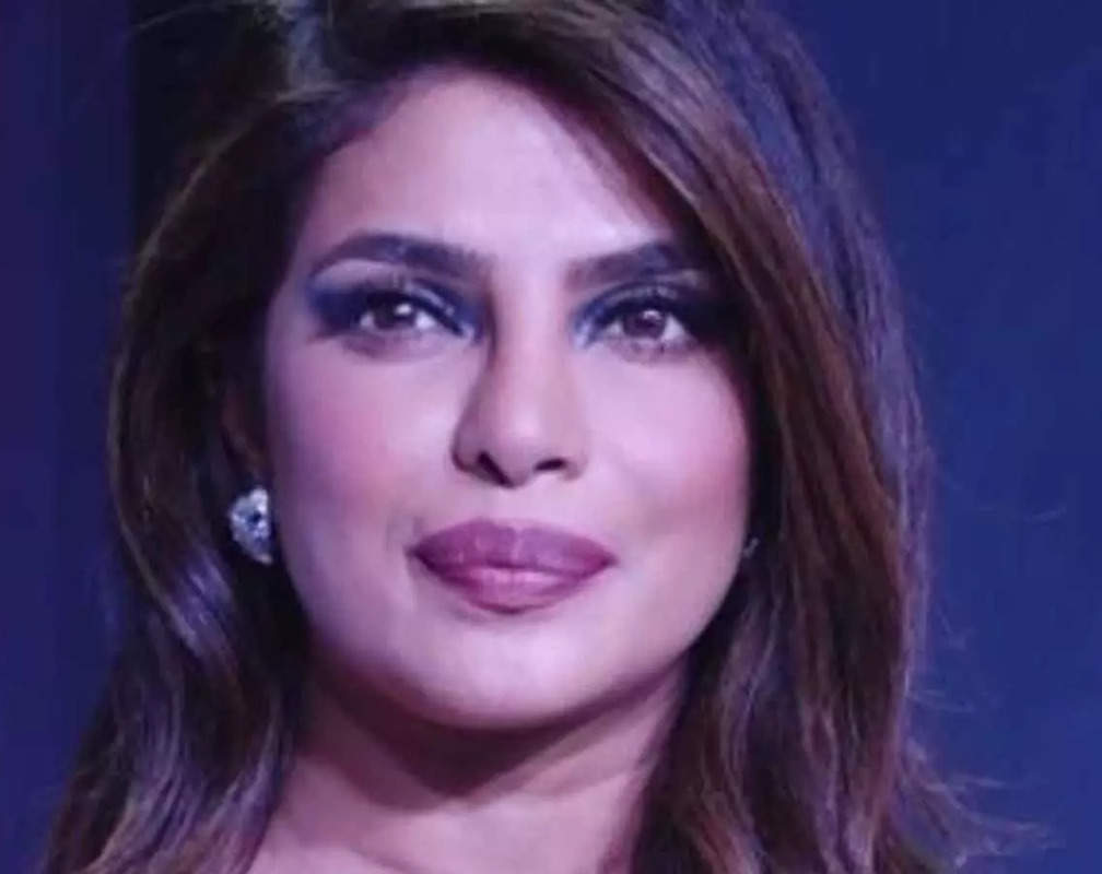 
Priyanka Chopra opens up about the challenges she faced while filming 'Citadel'
