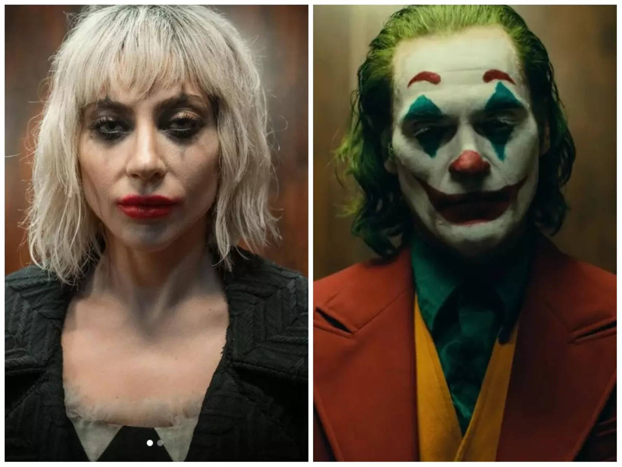 Joker: Folie à Deux': Todd Phillips announces wrap of Lady Gaga ...