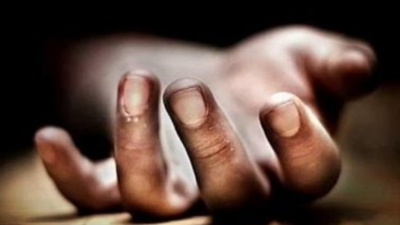 16-year-old boy jumps into lake fearing failure in SSC exam in Vikarabad district