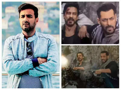 Siddharth Anand to helm Tiger vs Pathaan