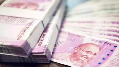 Retired government officer lands in web of trading fraud, loses Rs 2.5 crore