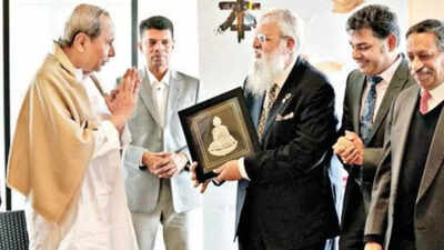 Odisha gets Rs 26,000 crore investment intents at Japan business meet
