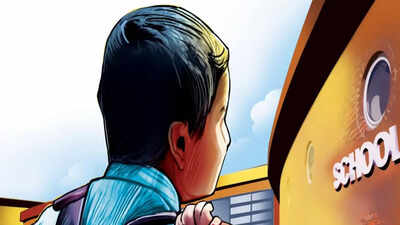 5 or 6 years: Parents in a fix over Class 1 admission age