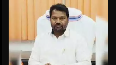 Jharkhand education minister Jagarnath Mahto passes away, two day state mourning announced