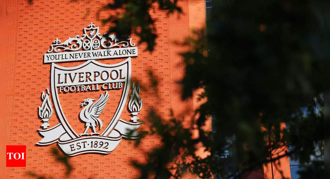 Liverpool fans file legal claim against UEFA for Champions League final chaos | Football News – Times of India