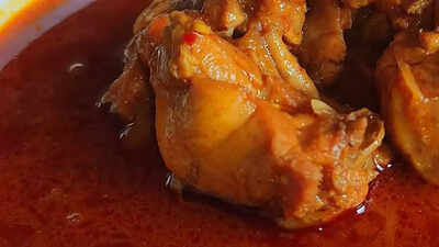 Dakshina Kannada man kills inebriated son in scuffle over chicken curry