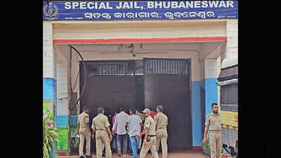 Odisha engages experts to assess mental health of jail inmates