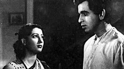 When Dilip Kumar confessed Suchitra Sen and Uttam Kumar's pairing was the greatest
